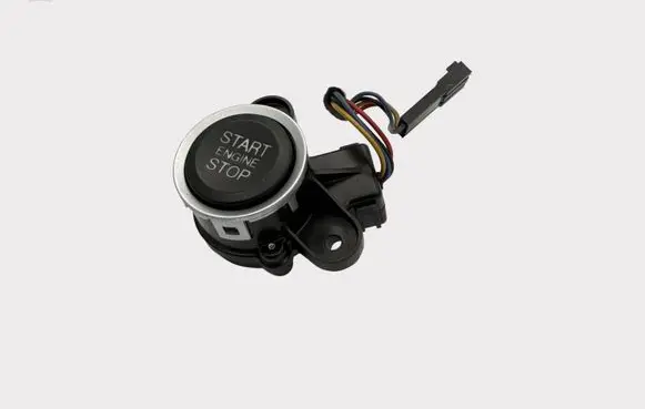 Alfa Romeo Stelvio Engine start stop button switch 156117603