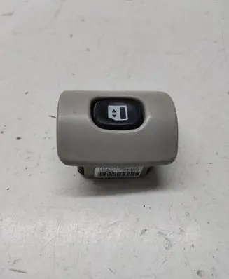Chrysler Grand Voyager V Electric sliding door switch 1ES33ES3AB 28100365