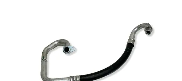 Renault Megane E-Tech Air conditioning (A/C) pipe/hose 924805MZ0A 11326 48917
