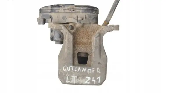 Mitsubishi Outlander Rear brake caliper