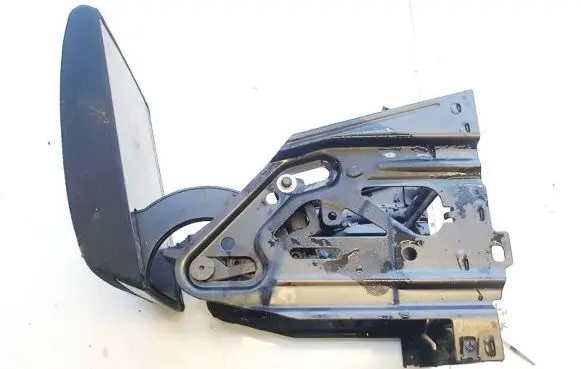 Skoda Octavia Mk2 (1Z) Armrest 1z0864207