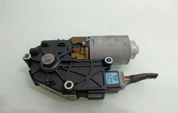 Renault Koleos I Sunroof motor/actuator B9500897 110620338