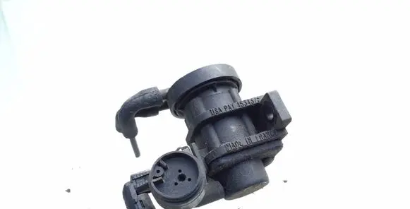 Opel Zafira A Turbo solenoid valve 09158200 4522371