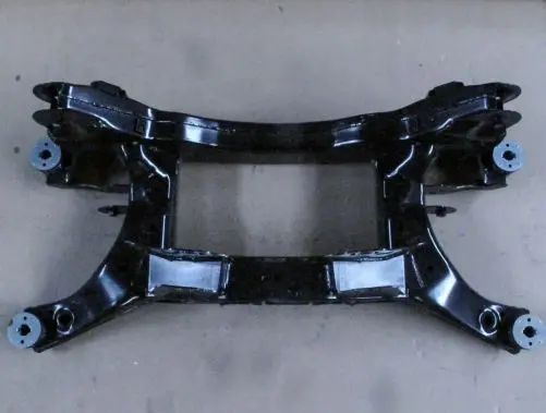 Ford Kuga III Rear subframe LX615K067AEB