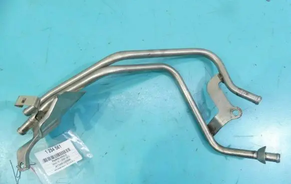Infiniti FX Engine coolant pipe/hose IMPRK1234561