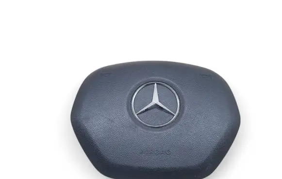 Mercedes-Benz GL X166 Steering wheel airbag 1668600002 A1668600002