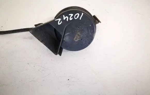 Volvo S40, V40 Horn signal e1000233