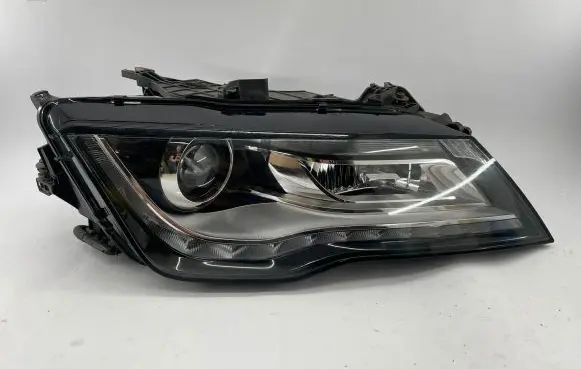 Audi A7 S7 4G Headlight/headlamp 4G8941044A 8K0941597E 4G0907697J