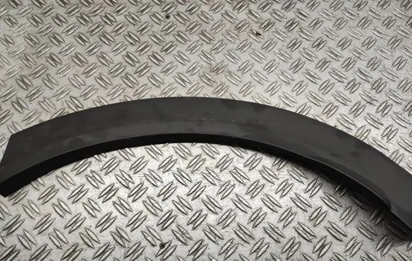 Fiat 500X Rear arch trim 735572241 B985