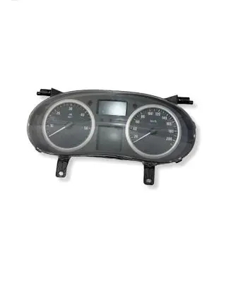 Renault Trafic II (X83) Speedometer (instrument cluster) P8200961828D NS7179521U