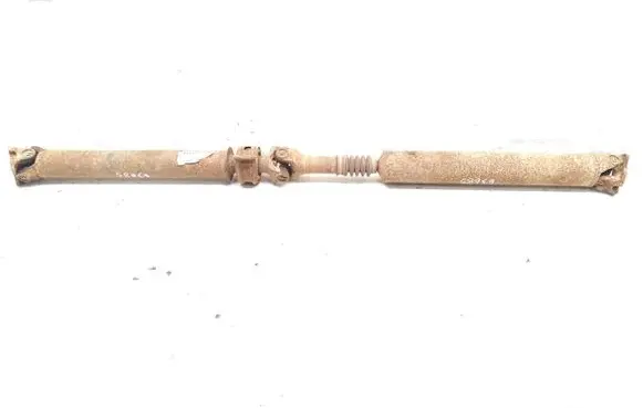 Toyota Hilux (AN10, AN20, AN30) Drive shaft (set) 371000K262 371000K262A