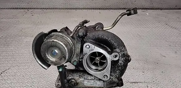 Nissan Almera Tino Turbo 14411BN800
