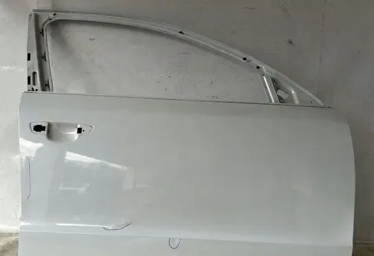 Skoda Superb B6 (3T) Front door 3T0831312C