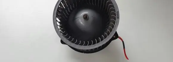 Hyundai ix35 Heater fan/blower
