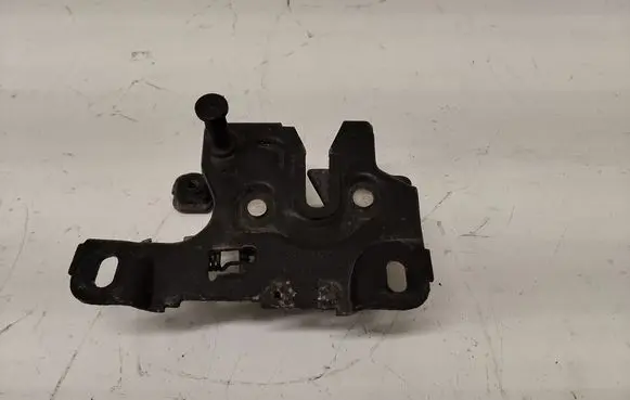 Audi A6 S6 C5 4B Engine bonnet (hood) release handle 4B0823509