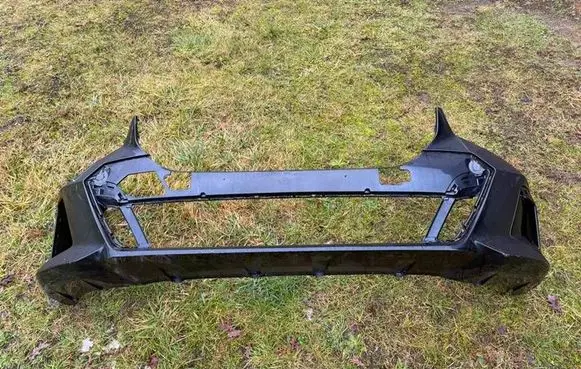 BMW i5 G60 Front bumper 8084653