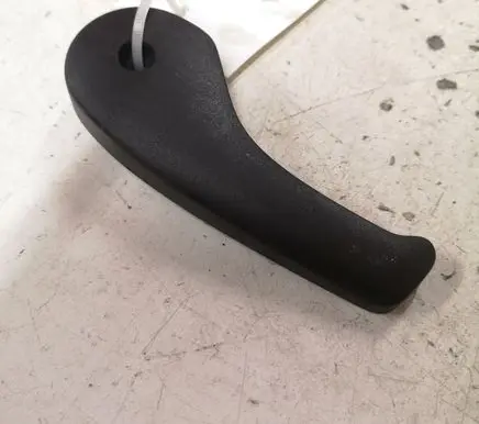 Volvo V40 Engine bonnet (hood) release handle 31826629