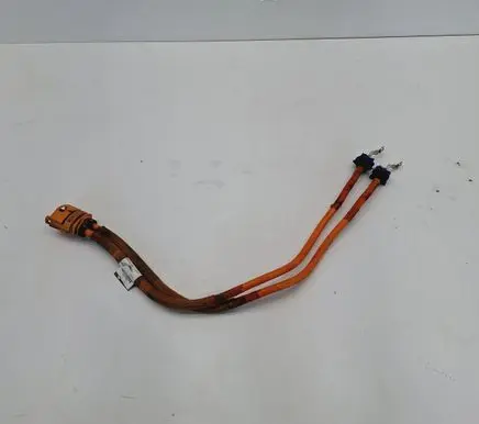 Peugeot 3008 II High voltage cable 9835371880
