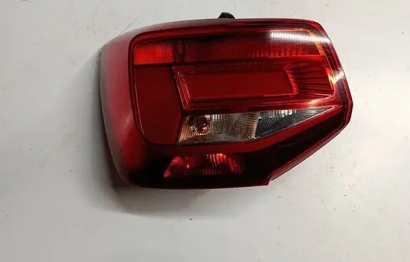 Audi Q2 - Rear/tail lights 81A945069B 90096090