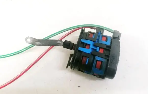 Vacuum pump