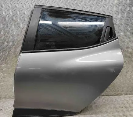 Renault Clio IV Rear door 821016892R