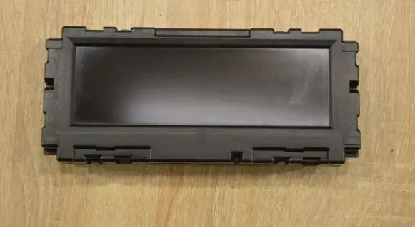 Chevrolet Orlando Screen/display/small screen 95192371