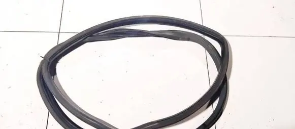 Opel Zafira A Rubber seal rear door 