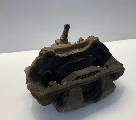 Mercedes-Benz E W211 Front brake caliper A0034200183 0034200183