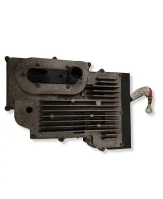 Volvo S90, V90 Battery control module 31652295 BK9KB