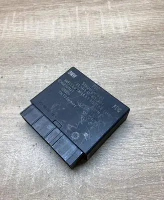 BMW X5 F15 Parking PDC control unit/module 9337659