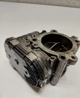 Mercedes-Benz R W251 Throttle valve A6420900270