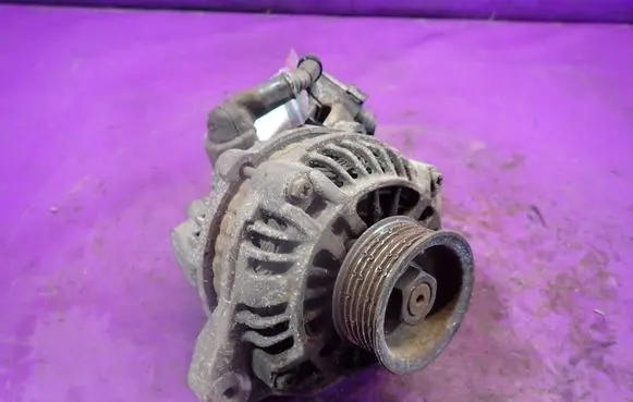 Honda Civic Generator/alternator A5TA7091ZE