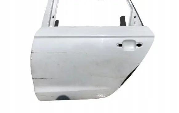 Audi A6 S6 C4 4A Front door