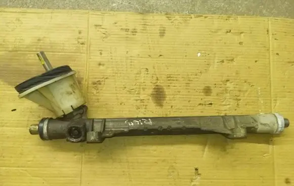 Renault Kangoo II Steering rack 
