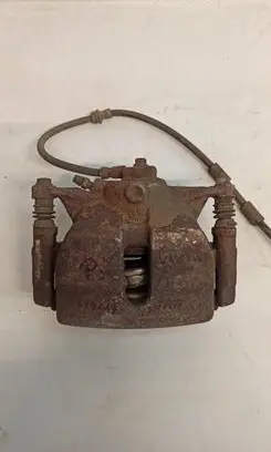 Skoda Octavia Mk3 (5E) Front brake caliper