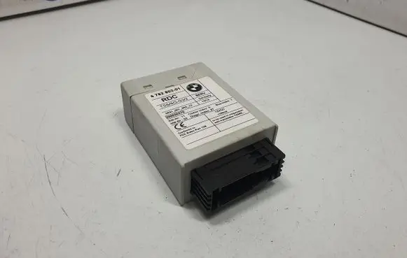 BMW X3 E83 Tire pressure control unit 6782802 36236782802