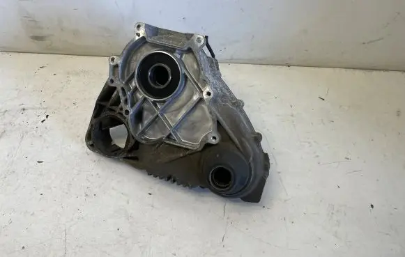 BMW X5 E70 Gearbox transfer box case ATC450