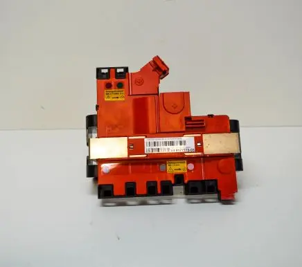 BMW 5 GT F07 Current control relay 9177773