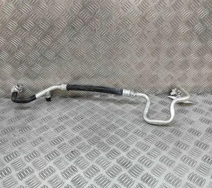 Audi Q8 Air conditioning (A/C) pipe/hose 4KE816743J