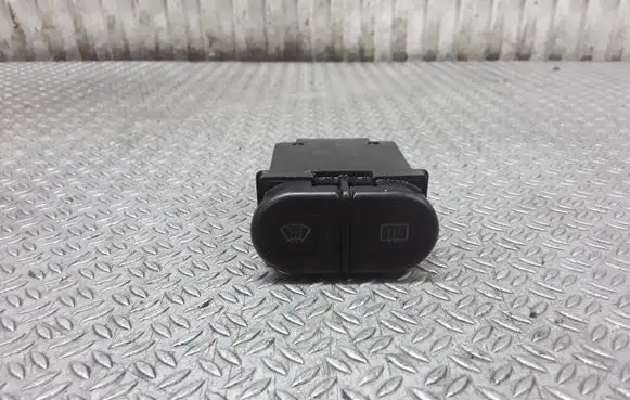 Volkswagen Sharan Windscreen/window heater switch