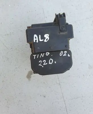 Nissan Almera Tino ABS Pump 0273004505 0265216787