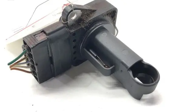 Mazda CX-7 Mass air flow meter 197400-2010