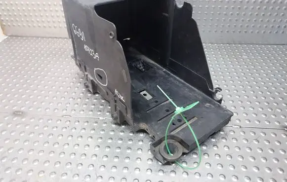 Ford Mondeo MK IV Battery box tray S26380414 6G9110723AF
