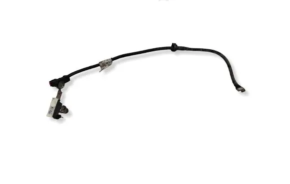 Alfa Romeo Mito Negative earth cable (battery) 554950436200