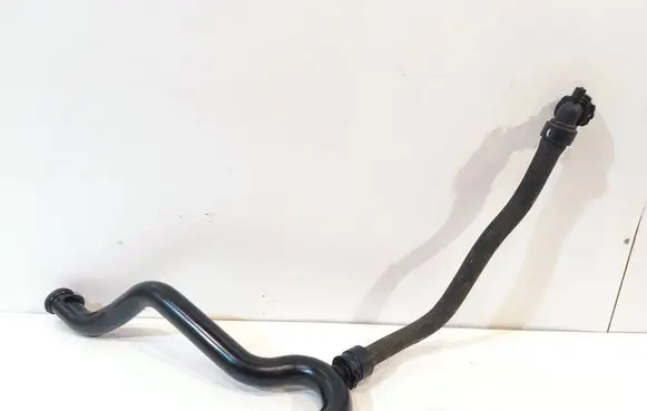 Peugeot Expert Engine coolant pipe/hose 9801444480