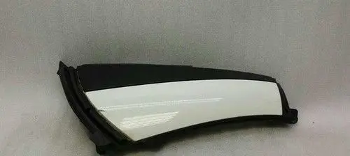 Mercedes-Benz SLK R172 Engine cover (trim) A1727900219