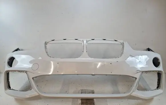 BMW X1 F48 F49 Front bumper 51118059891
