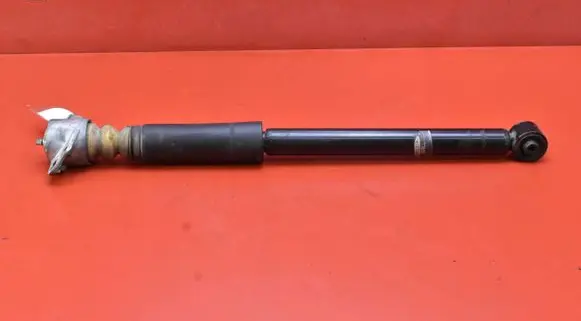 Skoda Fabia Mk1 (6Y) Rear shock absorber/damper S011236G