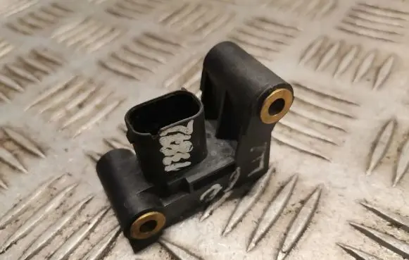 BMW 5 E60 E61 Airbag deployment crash/impact sensor 6977398