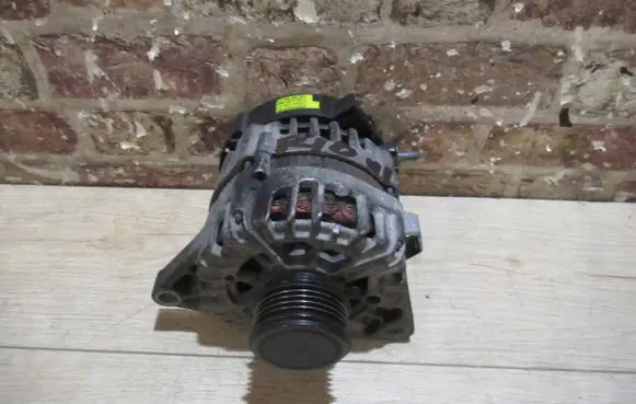 KIA Rio Generator/alternator